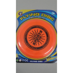 Photo of Flying Disc Toy 9"