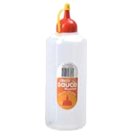 Photo of Decor Sauce Dispenser 1l