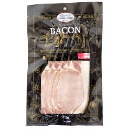 Photo of Gamze Bacon Middle Sliced 150g