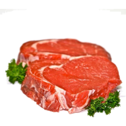 Photo of Beef Scotch Fillet Steak Bulk - approx 750g