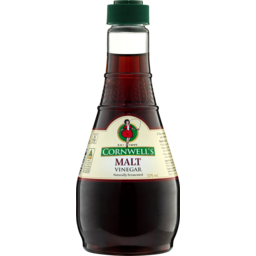 Photo of Vinegar, Cornwell's Malt 375 ml