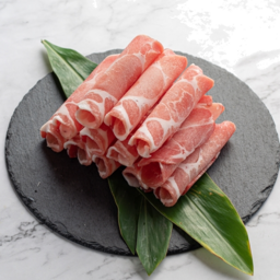 Photo of Tuaus Thinly Slice Pork