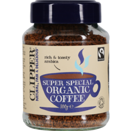 Photo of Coffee - Instant (Super Special) 100g
