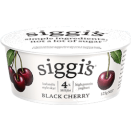 Photo of Siggis Ygt 4% Blk Chry