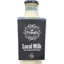 Photo of Farm Fresh South Farm Milk 1l