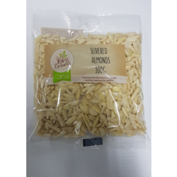 Photo of Ruby Orchards Slivered Almonds