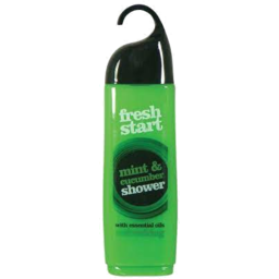 Photo of Fresh Start Shower Gel Mint Cucumber