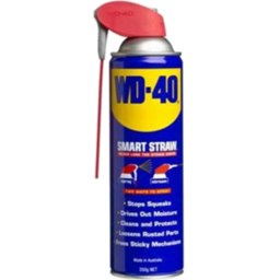 Photo of WD-40 Lubricate Smart Straw 350g