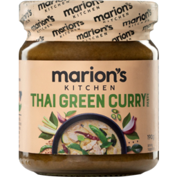 Photo of Marion's Kitchen Paste Thai Green Curry