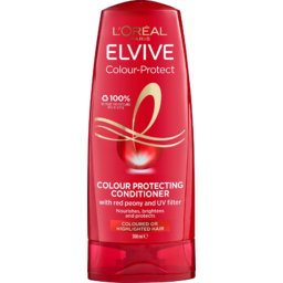 Photo of Loreal Elvive Colour Protecting Conditioner