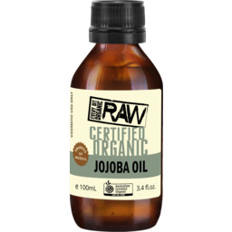 Photo of Every Bit Organic Raw Jojoba Oil
