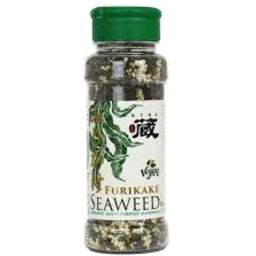 Photo of Kura Furikakae Seaweed