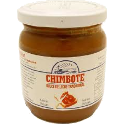 Photo of Chimbote Caramel Sauce 250gm