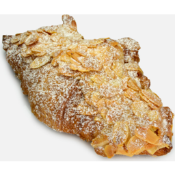Photo of Noisette Croissant Choc Almond