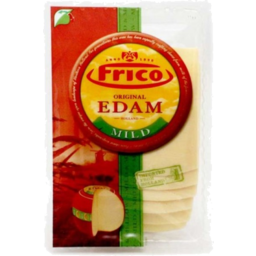 Photo of Frico Edam Sliced 150g