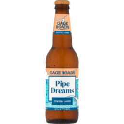 Photo of Gage Roads Pipe Dreams 330ml