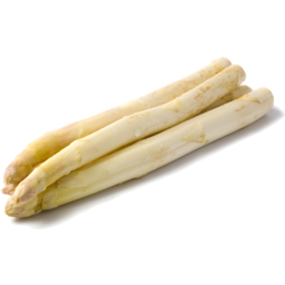 Photo of White Asparagus