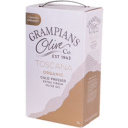 Photo of Grampians Olive Co - Olive Oil Delicate
