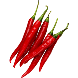 Photo of Chilli Bull Horn Red