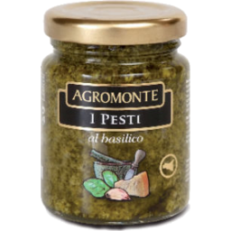 Photo of Pesto Agromonte Basil
