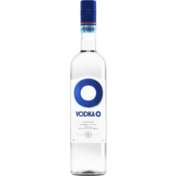 Photo of Vodka O 37.5% 700ml Bottle 700ml