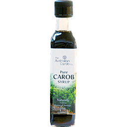 Photo of Australian Carob Co - Carob Syrup