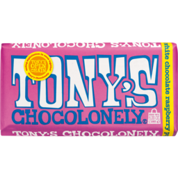 Photo of Tony Choc Honey Almond