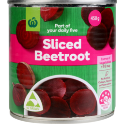Photo of Select Beetroot Sliced