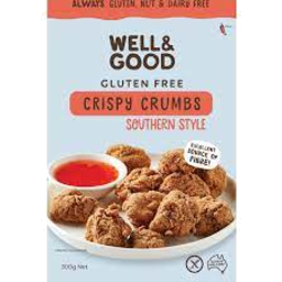 Photo of Well & Good Southern Style Crumbs