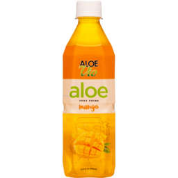 Photo of Aloe Vio Juice Mango