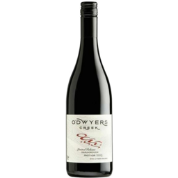 Photo of O'dwyers Pinot Noir