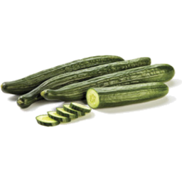 Photo of Continental Cucumbers