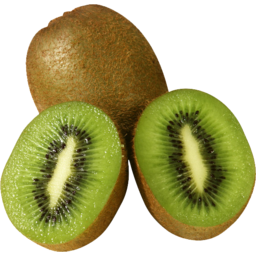 Photo of Green Kiwifruit