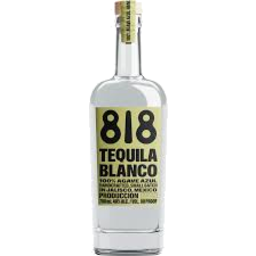 Photo of 818 Tequila Blano