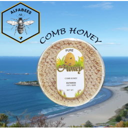 Photo of Alfabees Comb Honey