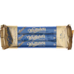 Photo of Whittaker's Sante Milk 3 Pack