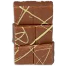Photo of Melba''s Chocolate Mint  Fudge100g