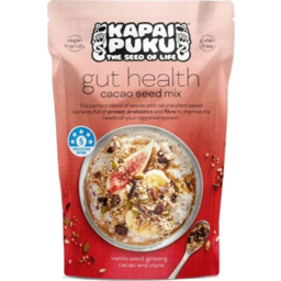 Photo of Kapai Puku Cacao Seed Mix