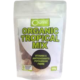 Photo of Abs/Org Tropical Mix