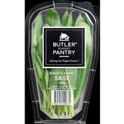 Photo of Butler Pantry Herbs Sage 1