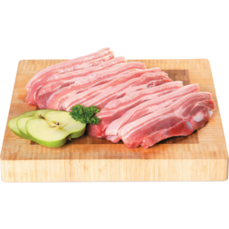 Photo of Pork Slices Plain/Marinated
