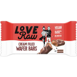 Photo of Love Raw Wafer Bars