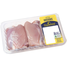 Photo of Inglewood - Chicken Thigh Fillets