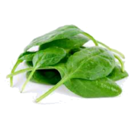 Photo of Spinach Baby