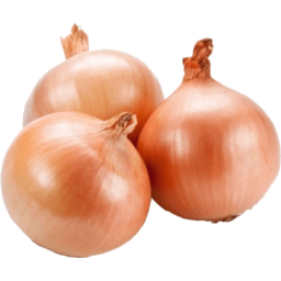 Photo of Onions Brown Large