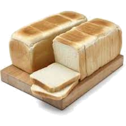 Photo of Bovells White Bread Toast 650g