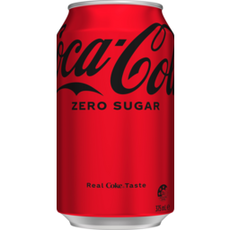 Photo of Coca-Cola No Sugar Can