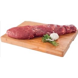 Photo of Whole Beef Eye Fillet 1.6-1.8kg