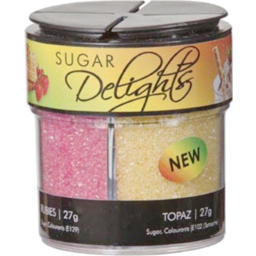 Photo of Cake Decoration Sugar Delights 