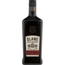 Photo of Slane Irish Whiskey 700ml